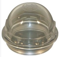 HERTELL VISOR 3 PULGADAS