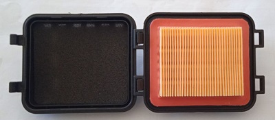 CAMPEON FILTRO AIRE RCX-80