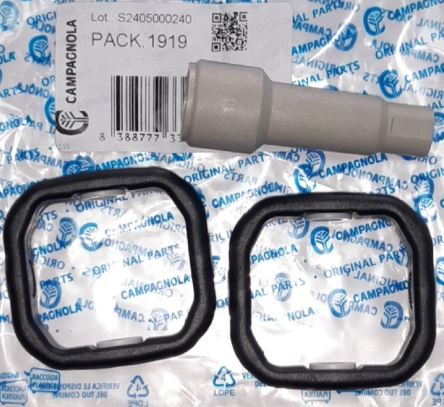 CAMPA.KIT MANTENI.ALIC.PREMIUN Para Alice Premiun