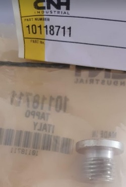 CASE TAPON