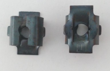 CASE TUERCA