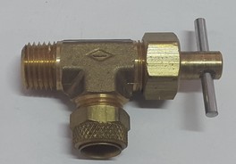 [CAS-104465C1] CASE LLAVE DE CALEFACCION