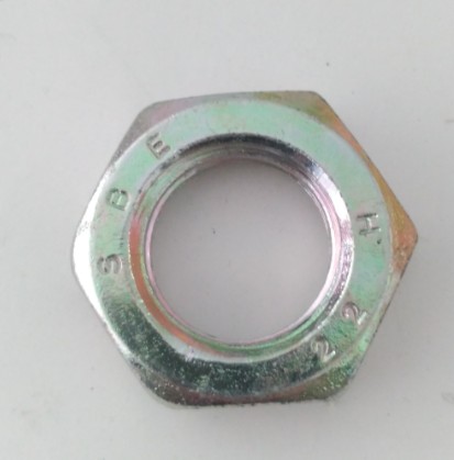 CASE TUERCA