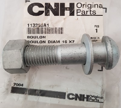 CASE TORNILLO RUEDA DELANTERA