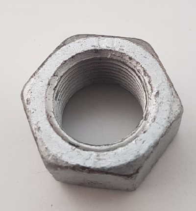 [CAS-12164021] CASE TUERCA