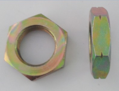CASE TUERCA