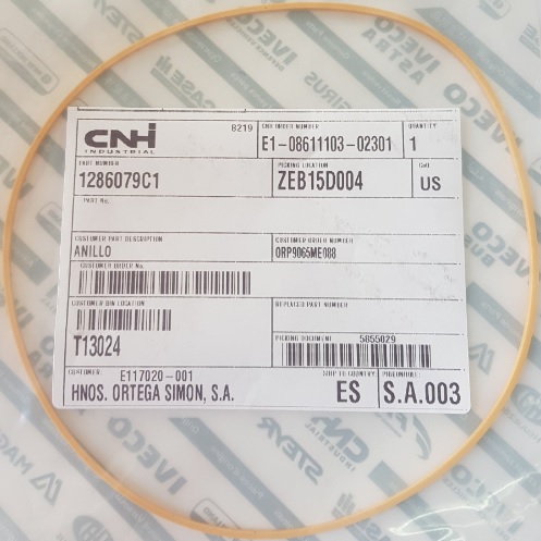 CASE TEFLON