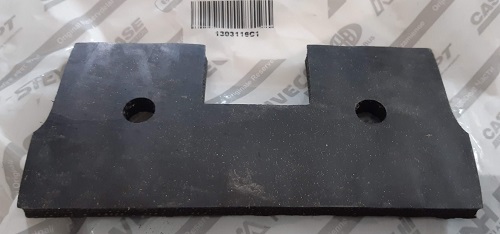 CASE PALETA GOMA