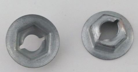 [CAS-131-431] CASE TUERCA