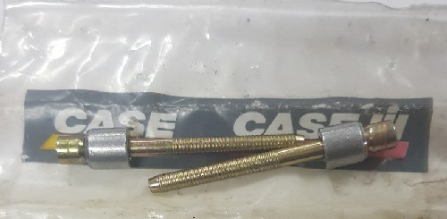 CASE TORNILLO TAPON