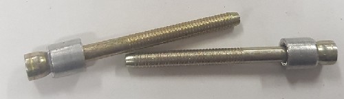 CASE TORNILLO TAPON