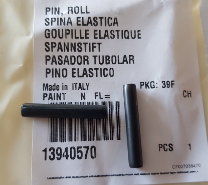 CASE PASADOR ELASTICO
