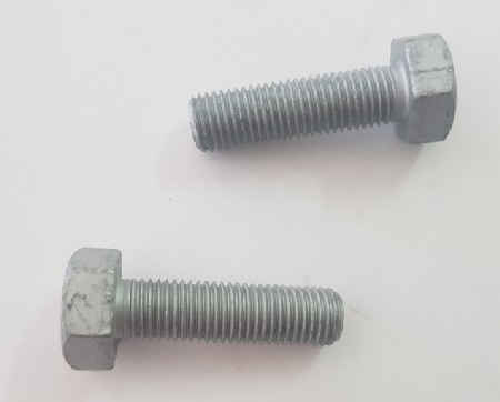 CASE TORNILLO