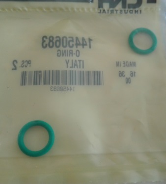 CASE JUNTA TORICA