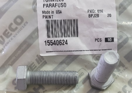 CASE TORNILLO EXAGONAL