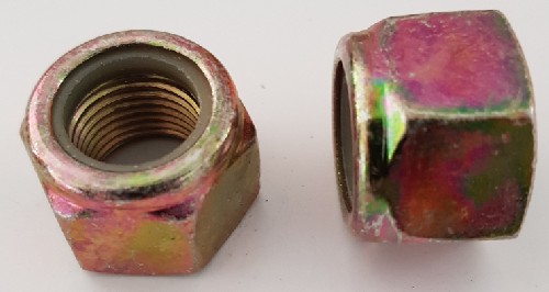 CASE TUERCA