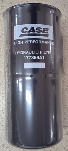 CASE FILTRO HIDRAULICO