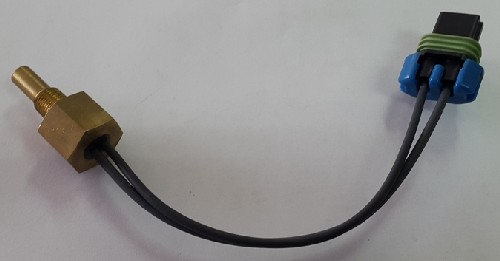 CASE SENSOR TEMPERATURA AIRE