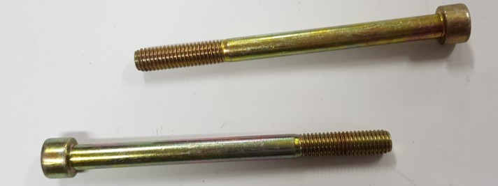 CASE TORNILLO