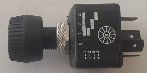 CASE CONTACTOR