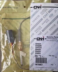 CASE SENSOR