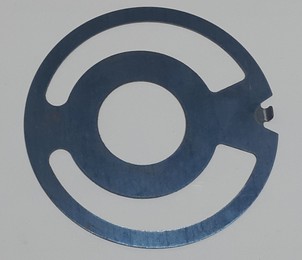CASE PLACA
