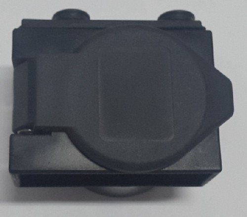 [CAS-243173A2] CASE TAPA ENCHUFE RAPIDO