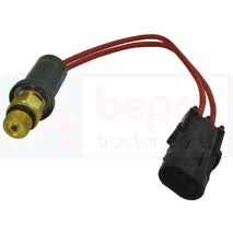 CASE SENSOR PRESION**244451A2*