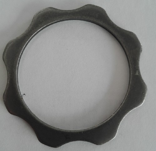 CASE ARANDELA ESTRELLA INTERIO