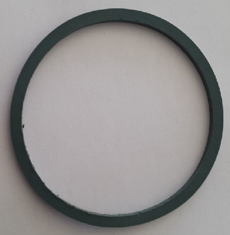 CASE TEFLON