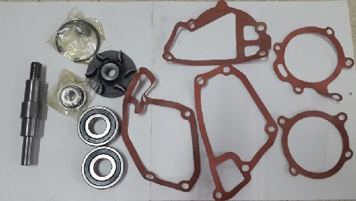 CASE KIT BOMBA HIDRAULICA