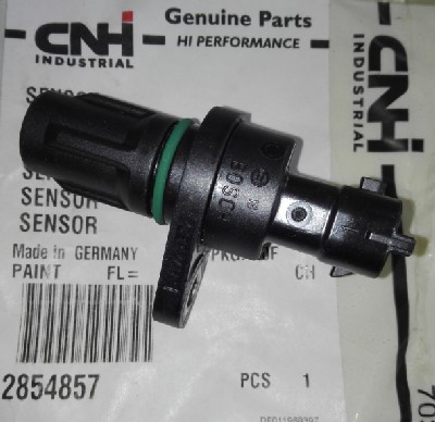 CASE SENSOR VOLANTE