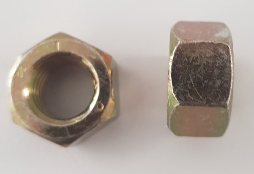 CASE TUERCA