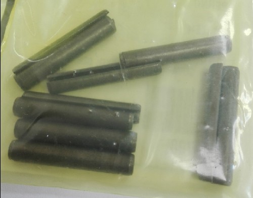CASE PASADOR HUECO