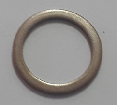 CASE ARANDELA COBRE