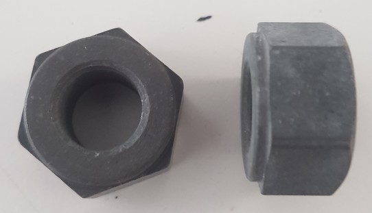 CASE TUERCA