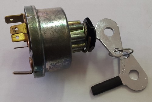 CASE POMO DE ARRANQUE