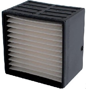 CASE FILTRO GAS-OIL