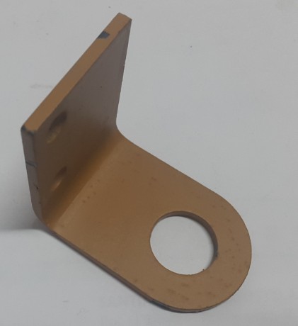 CASE SOPORTE ACTUADOR