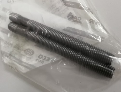 CASE ESPARRAGO COLECTOR ESCAPE
