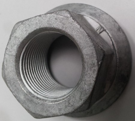 CASE TUERCA