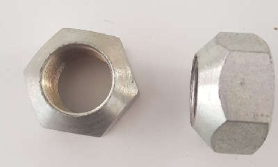 CASE TUERCA