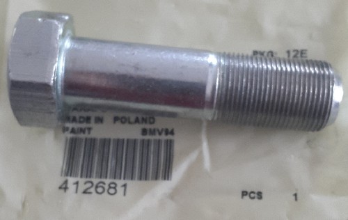 CASE TORNILLO CABEZA SIERRA