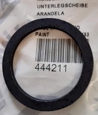 CASE ARANDELA