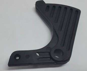 CASE GATILLO MANDO ELEVADOR