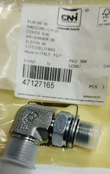 [CAS-47127165] CASE CODO 90 11/16-16 12x1.5