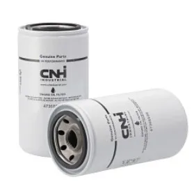 CASE FILTRO DE ACEITE MX