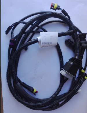 [CAS-47398060] CASE GRUPO DE CABLEADO