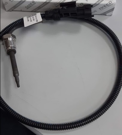 CASE SENSOR TEMPERATURA