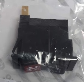 CASE TECLA DESCONECTADOR